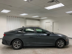 Used 2022  Kia K5 LXS FWD at Ideal Cars Llc near Mesa, AZ