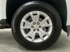 Used 2022  Chevrolet Colorado 2WD Ext Cab 128" LT at Ideal Cars Llc near Mesa, AZ