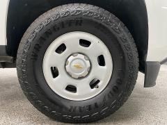 Used 2015  Chevrolet Colorado 2WD Ext Cab WT at Ideal Cars Llc near Mesa, AZ