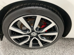 Used 2014 Volkswagen GTI 4d Hatchback Drivers Edition Auto at Ideal Cars Llc near Mesa, AZ