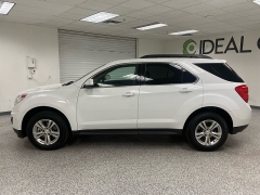 Used 2011 Chevrolet Equinox 4d SUV FWD LT1 at Ideal Cars Llc near Mesa, AZ