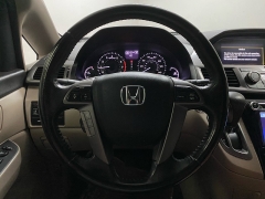 Used 2014  Honda Odyssey 4d Wagon EX-L Navigation at Ideal Cars Llc near Mesa&comma; AZ