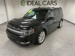 Used 2013 Ford Flex 4d SUV AWD Limited w/EcoBoost at Ideal Cars Llc near Mesa, AZ