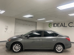 Used 2019  Nissan Sentra 4d Sedan SV at Ideal Cars Llc near Mesa&comma; AZ