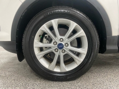 Used 2018  Ford Escape 4d SUV 4WD SE at Ideal Cars Llc near Mesa&comma; AZ