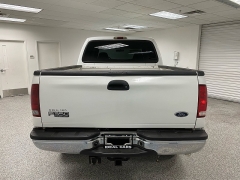 Used 2002 Ford Super Duty F-350 4WD Crew Cab XLT SRW at Ideal Cars Llc near Mesa, AZ