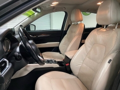 Used 2018  Mazda CX-5 4d SUV AWD Grand Touring at Ideal Cars Llc near Mesa, AZ