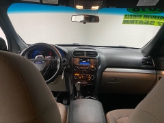 Used 2018  Ford Explorer 4d SUV FWD at Ideal Cars Llc near Mesa, AZ