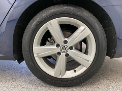 Used 2015  Volkswagen Passat 4d Sedan 1&period;8T Limited PZEV at Ideal Cars Llc near Mesa&comma; AZ