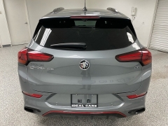 Used 2021  Buick Encore GX AWD 4dr Essence at Ideal Cars Llc near Mesa&comma; AZ