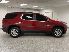Used 2020 Chevrolet Traverse 4d SUV FWD LT Cloth w/1LT at Ideal Cars Llc near Mesa, AZ