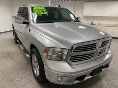 Used 2017  Ram 1500 4WD Crew Cab Big Horn at Ideal Cars Llc near Mesa&comma; AZ
