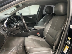 Used 2014  Chevrolet Impala 4d Sedan LTZ V6 at Ideal Cars Llc near Mesa, AZ