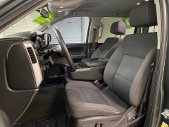 Used 2018  Chevrolet Silverado 1500 4WD Crew Cab LT Z71 at Ideal Cars Llc near Mesa&comma; AZ