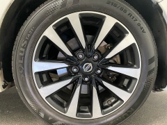 Used 2018  Nissan Altima 4d Sedan 2&period;5L SV at Ideal Cars Llc near Mesa&comma; AZ