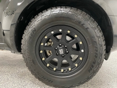 Used 2016 Nissan Frontier 2WD Crew Cab Desert Runner at Ideal Cars Llc near Mesa, AZ