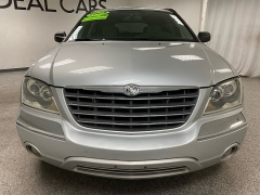 Used 2005  Chrysler Pacifica 4d SUV AWD Limited at Ideal Cars Llc near Mesa&comma; AZ