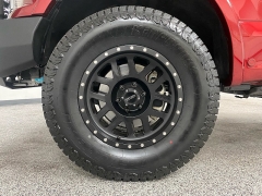 Used 2018  Ford F-150 4WD SuperCrew Lariat 5 1/2 Dsl at Ideal Cars Llc near Mesa, AZ