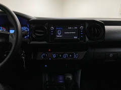 Used 2017  Toyota Tacoma 4WD Double Cab SR at Ideal Cars Llc near Mesa&comma; AZ