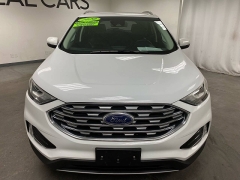 Used 2020 Ford Edge 4d SUV FWD SEL at Ideal Cars Llc near Mesa, AZ