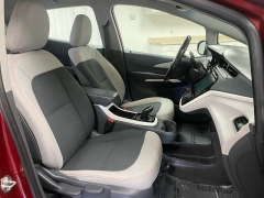 Used 2018 Chevrolet Bolt EV 4d Hatchback LT at Ideal Cars Llc near Mesa, AZ