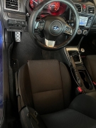 Used 2016 Subaru WRX 4d Sedan Premium 6spd at Ideal Cars Llc near Mesa, AZ