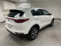 Used 2021  Kia Sportage LX FWD at Ideal Cars Llc near Mesa&comma; AZ