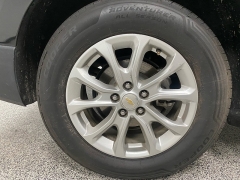 Used 2020  Chevrolet Equinox 4d SUV FWD LT w/2FL at Ideal Cars Llc near Mesa, AZ