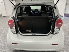 Used 2014 Chevrolet Spark EV 4d Hatchback 1LT at Ideal Cars Llc near Mesa, AZ