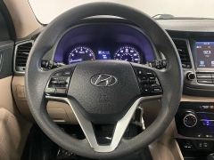 Used 2018  Hyundai Tucson 4d SUV FWD SEL at Ideal Cars Llc near Mesa, AZ