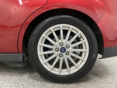 Used 2014  Ford C-MAX Hybrid 4d Hatchback SE at Ideal Cars Llc near Mesa, AZ