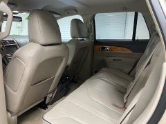Used 2011 Lincoln MKX 4d SUV FWD at Ideal Cars Llc near Mesa, AZ