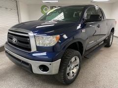  2011 Toyota Tundra 4WD Double Cab 5&period;7L at Ideal Cars Llc near Mesa&comma; AZ