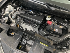 Used 2020  Nissan Rogue 4d SUV AWD SV at Ideal Cars Llc near Mesa, AZ