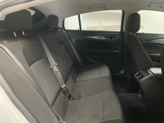 Used 2019 Buick Regal Sportback 4d Hatchback FWD Preferred at Ideal Cars Llc near Mesa, AZ