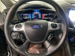 Used 2017 Ford C-MAX Energi 4d Hatchback SE at Ideal Cars Llc near Mesa, AZ