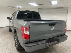 Used 2017  Nissan Titan 4WD Crew Cab S at Ideal Cars Llc near Mesa&comma; AZ