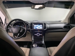 Used 2019 Ford Edge 4d SUV AWD Titanium at Ideal Cars Llc near Mesa, AZ