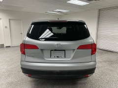 Used 2016 Honda Pilot 4d SUV FWD EX-L w/Honda Sensing at Ideal Cars Llc near Mesa, AZ
