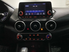 Used 2021  Nissan Sentra S CVT at Ideal Cars Llc near Mesa&comma; AZ