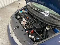Used 2010 Honda Civic Sedan 4d LX Auto at Ideal Cars Llc near Mesa, AZ
