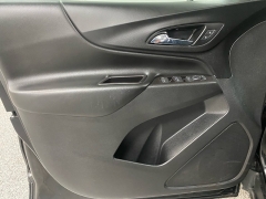 Used 2020  Chevrolet Equinox 4d SUV FWD LT w/2FL at Ideal Cars Llc near Mesa, AZ