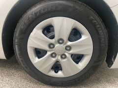 Used 2018  Kia Forte 4d Sedan LX Auto at Ideal Cars Llc near Mesa&comma; AZ