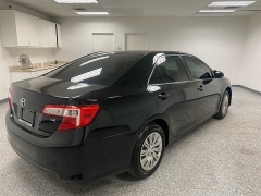Used 2014 Toyota Camry 4d Sedan LE at Ideal Cars Llc near Mesa, AZ