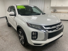 Used 2021 Mitsubishi Outlander Sport ES 2.0 CVT at Ideal Cars Llc near Mesa, AZ