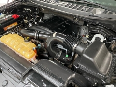 Used 2015  Ford F-150 4WD Supercrew XLT 5 1&sol;2 at Ideal Cars Llc near Mesa&comma; AZ