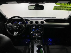 Used 2019  Ford Mustang 2d Convertible EcoBoost Premium at Ideal Cars Llc near Mesa&comma; AZ