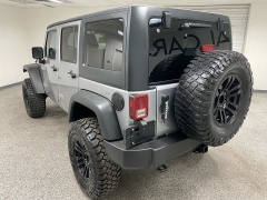 Used 2013  Jeep Wrangler Unlimited 4d Convertible Rubicon at Ideal Cars Llc near Mesa&comma; AZ