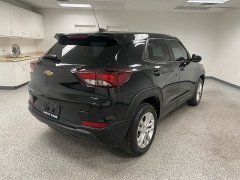 Used 2021  Chevrolet Trailblazer 4d SUV AWD LS at Ideal Cars Llc near Mesa, AZ