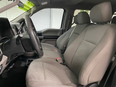 Used 2019 Ford F-150 2WD SuperCrew XLT 5 1/2 at Ideal Cars Llc near Mesa, AZ